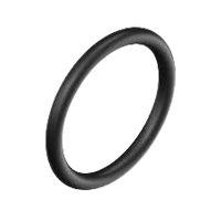 Nitrile (Buna-N) O-rings