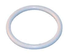 PTFE (Teflon) O-ringler